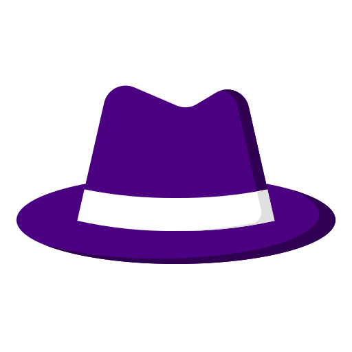 PurpleRoot Logo